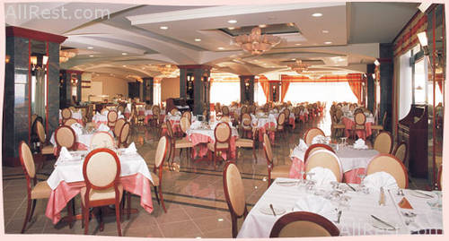 Iberostar Kipriotis Panorama Hotel 12